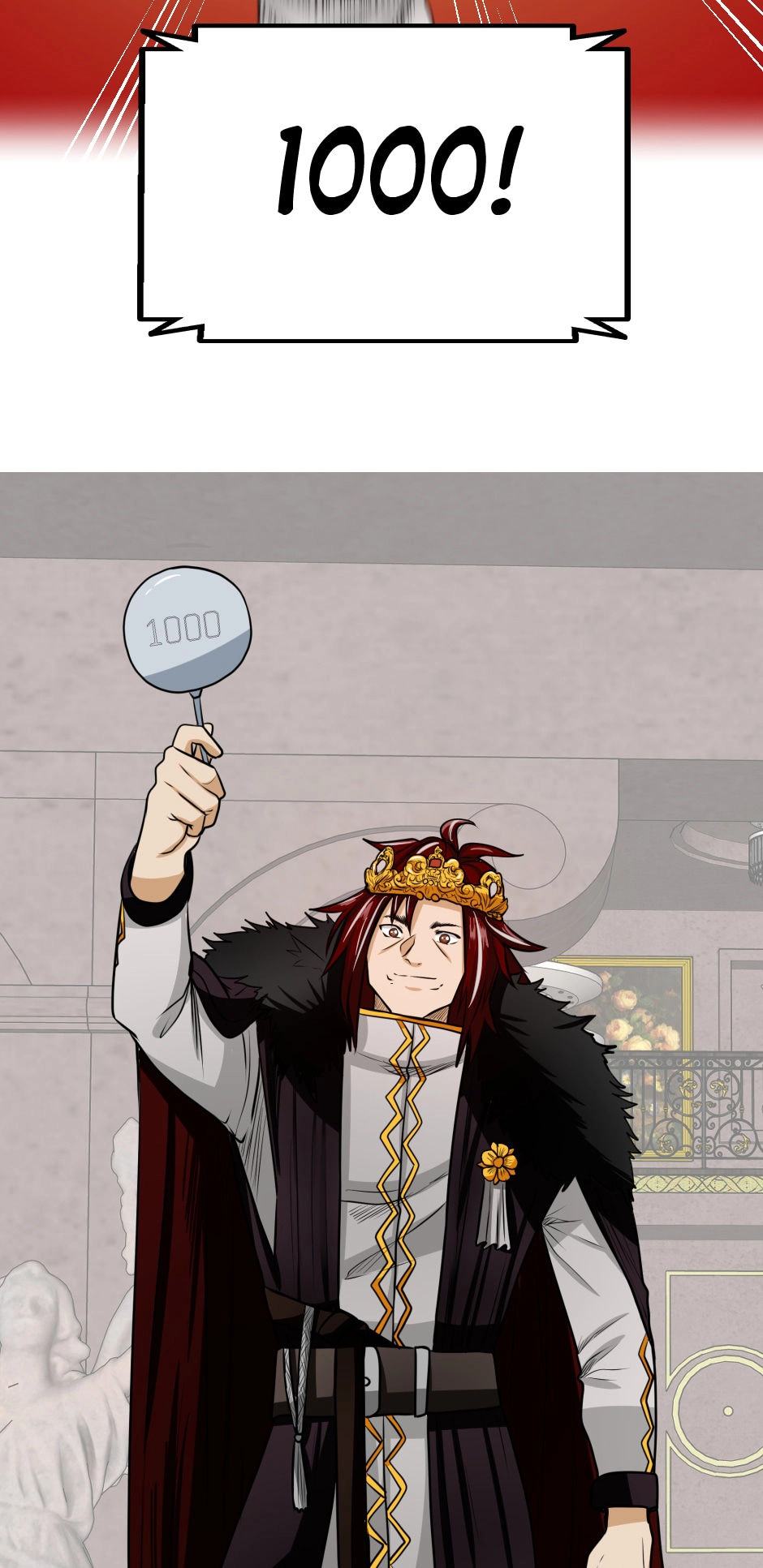 Ánh Sáng Cuối Con Đường Chapter 42 - 39