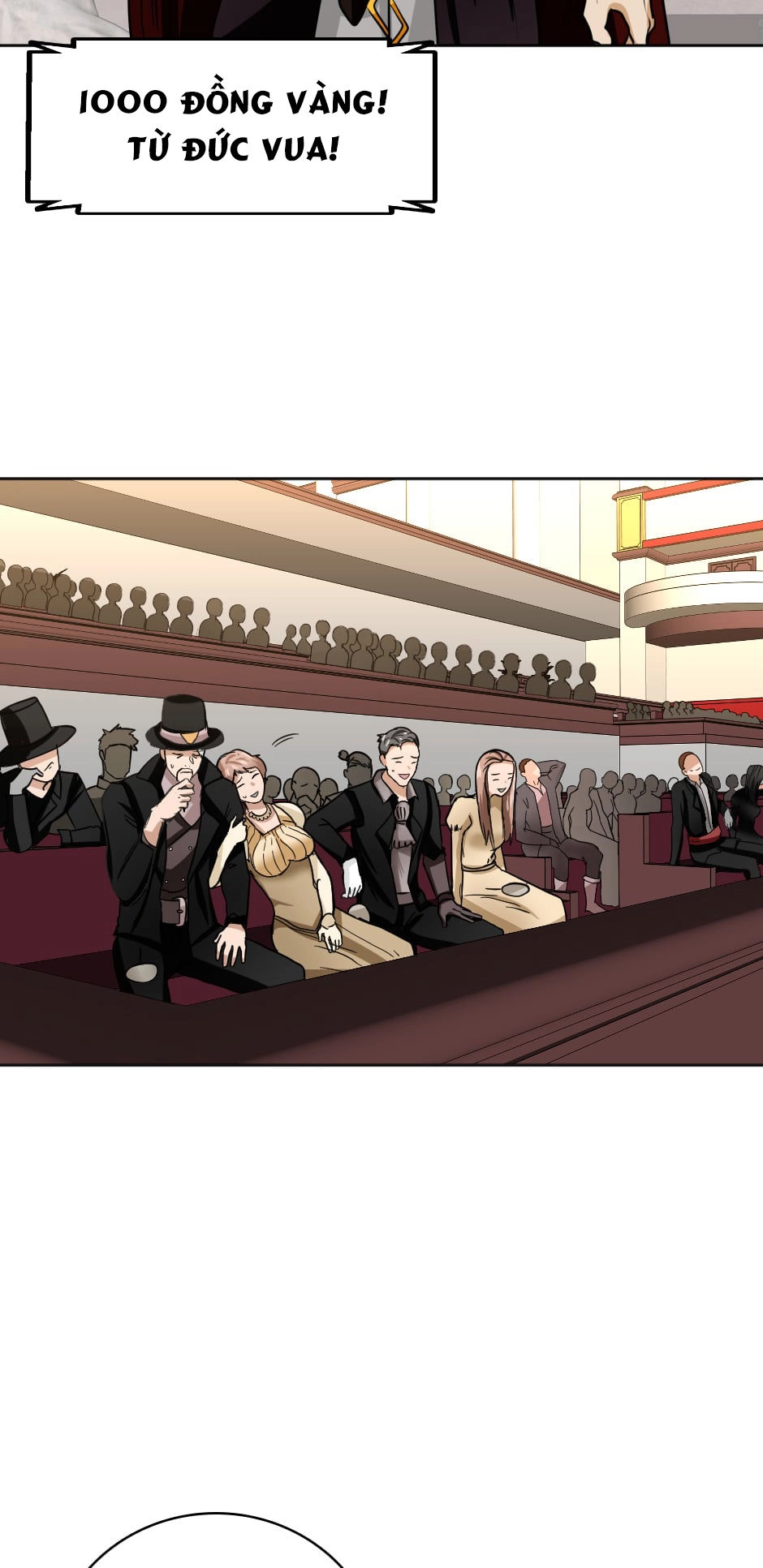 Ánh Sáng Cuối Con Đường Chapter 42 - 40