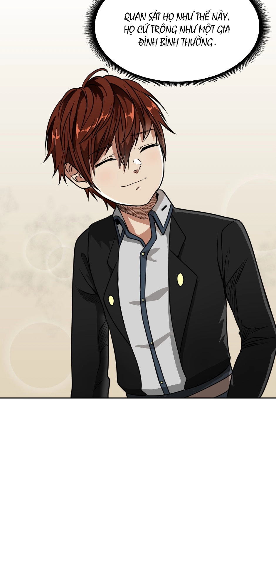 Ánh Sáng Cuối Con Đường Chapter 42 - 46