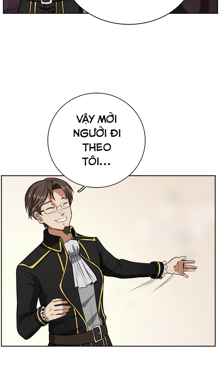 Ánh Sáng Cuối Con Đường Chapter 42 - 48