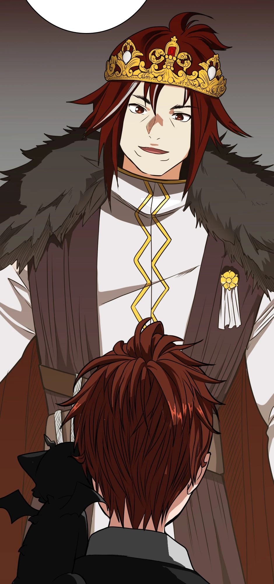 Ánh Sáng Cuối Con Đường Chapter 42 - 64