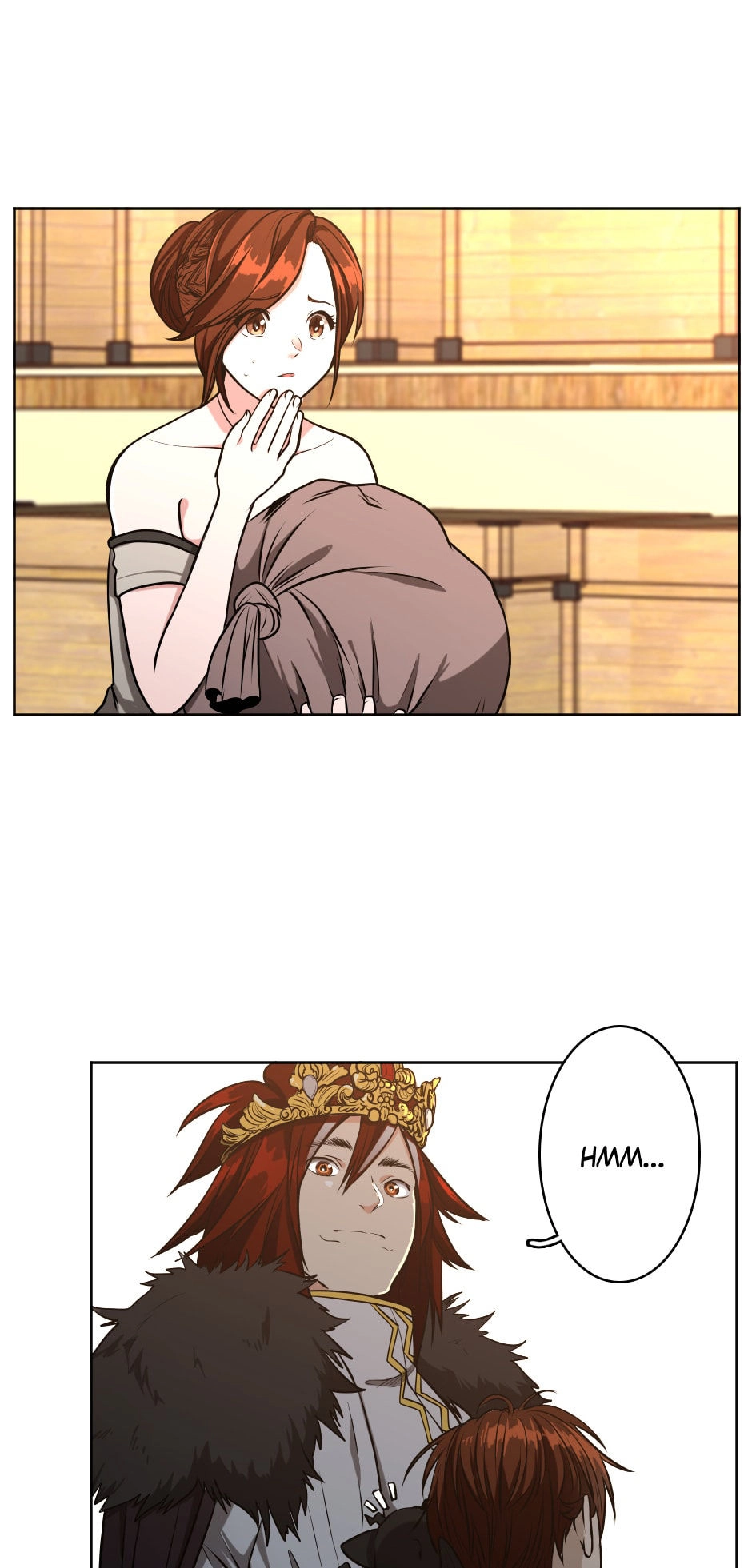 Ánh Sáng Cuối Con Đường Chapter 43 - 10