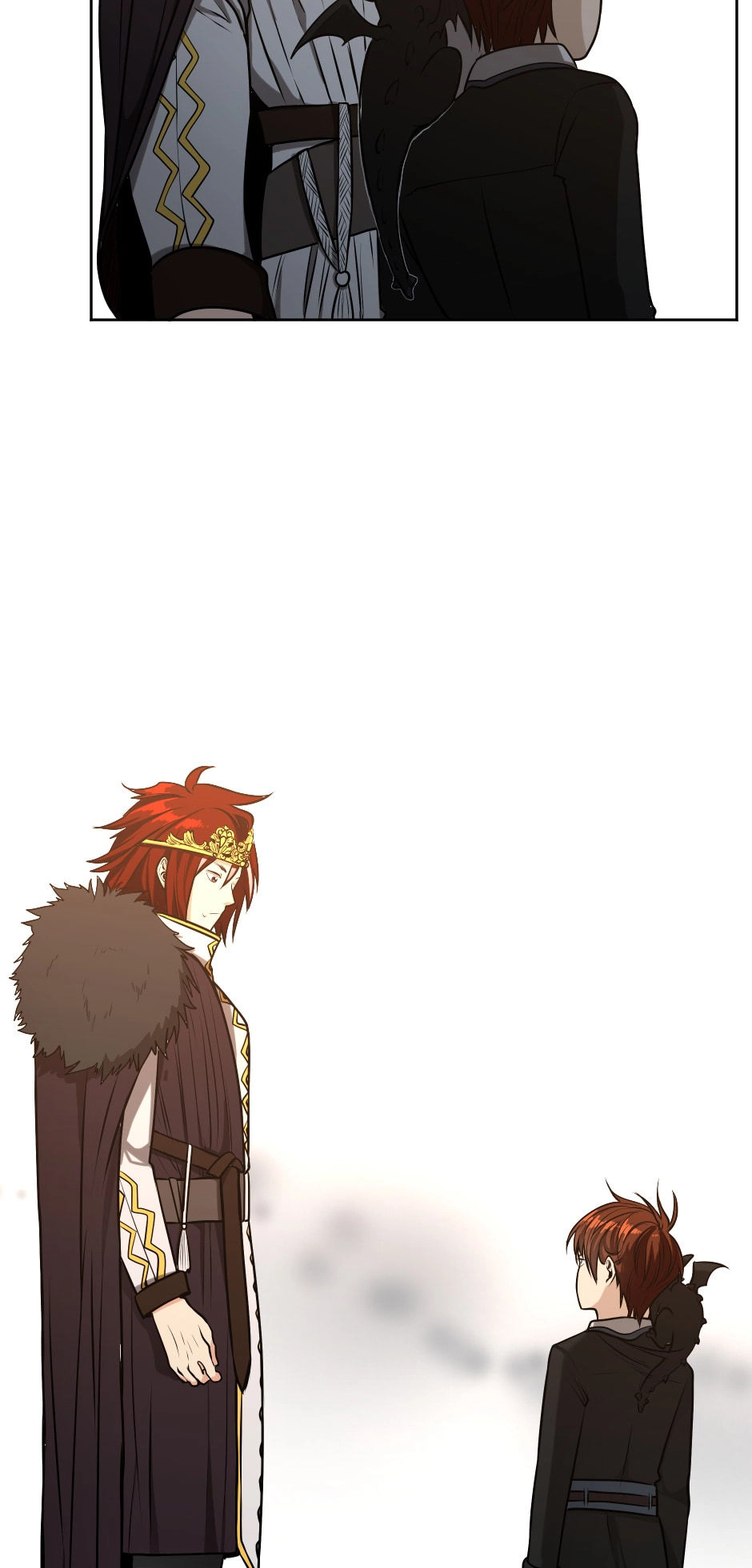 Ánh Sáng Cuối Con Đường Chapter 43 - 11