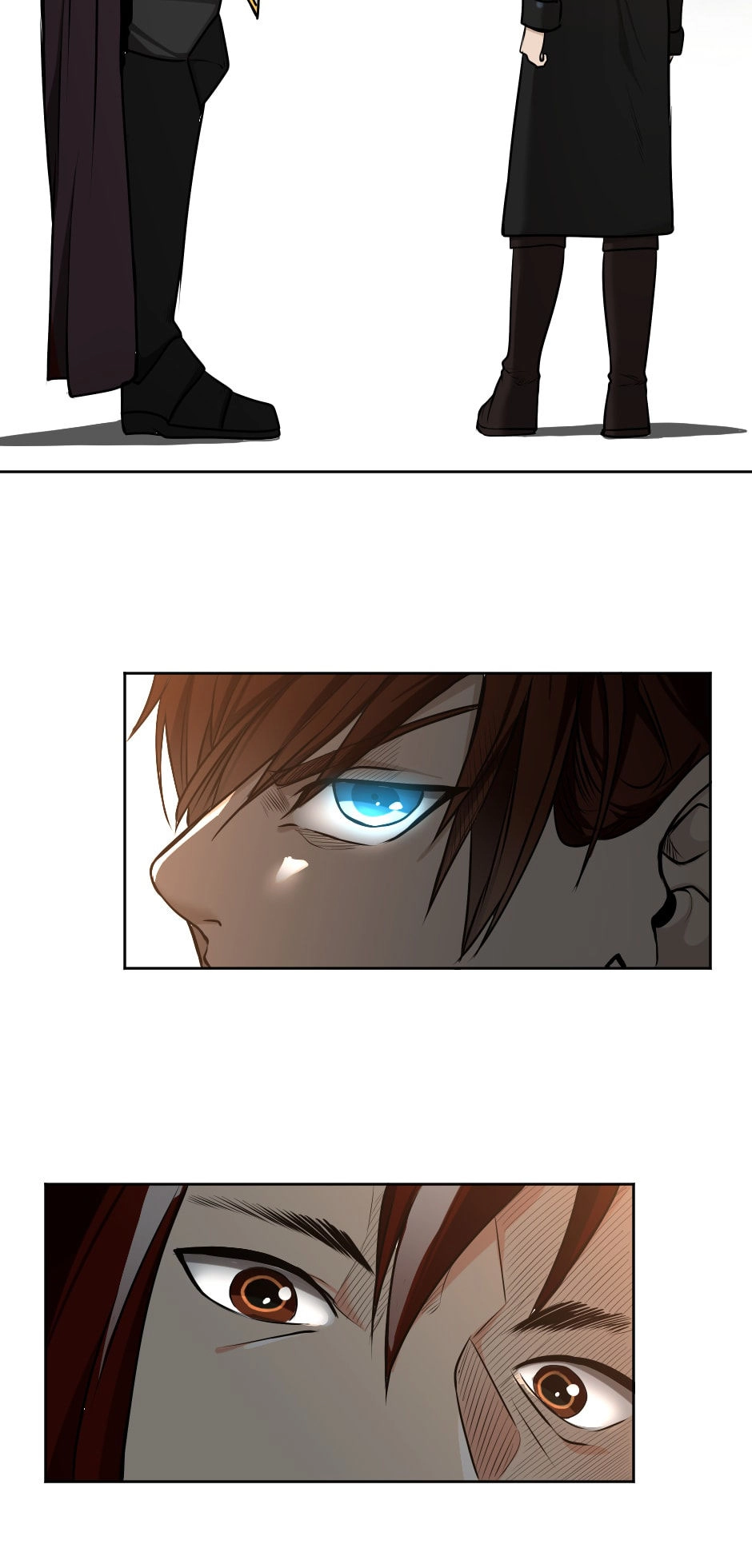 Ánh Sáng Cuối Con Đường Chapter 43 - 12