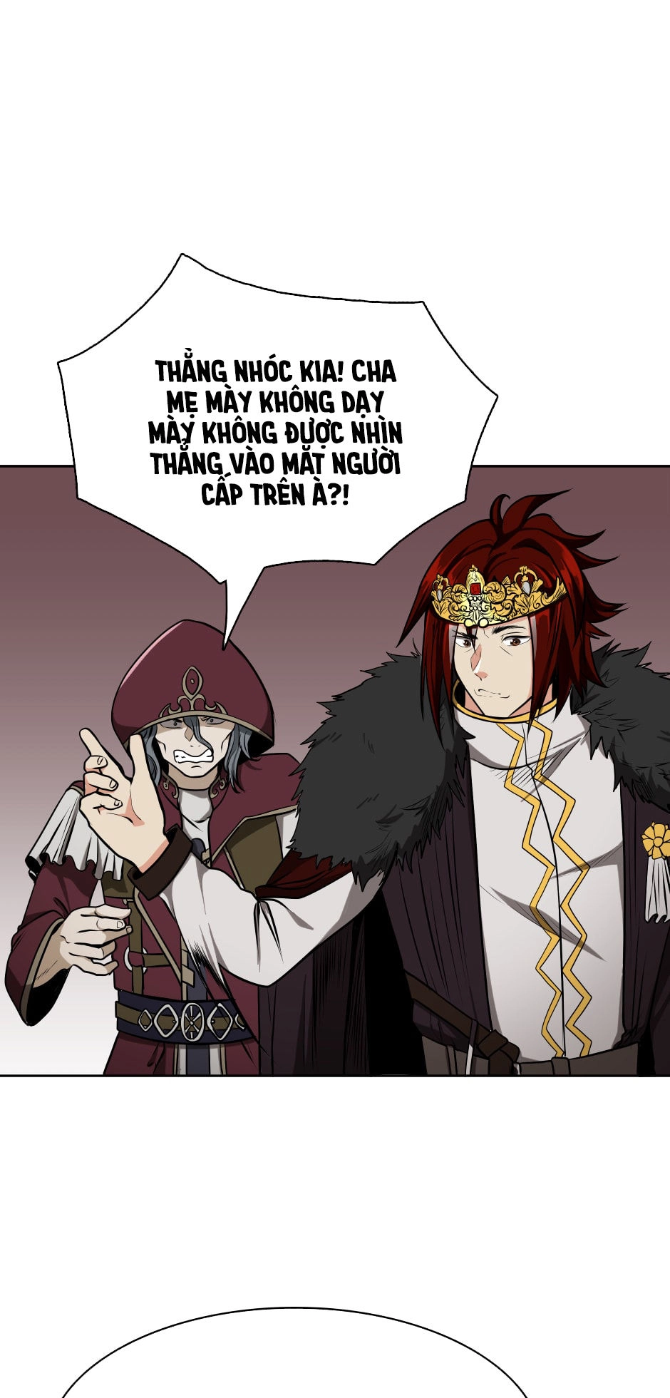 Ánh Sáng Cuối Con Đường Chapter 43 - 13