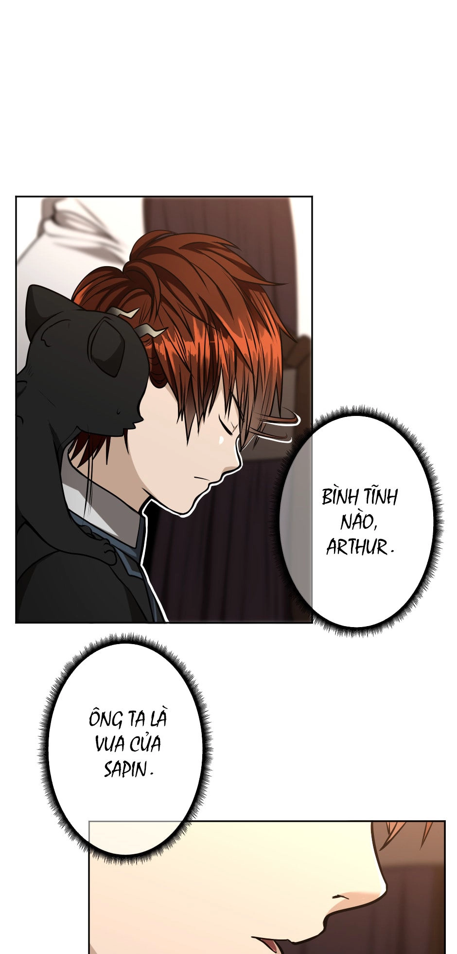 Ánh Sáng Cuối Con Đường Chapter 43 - 15