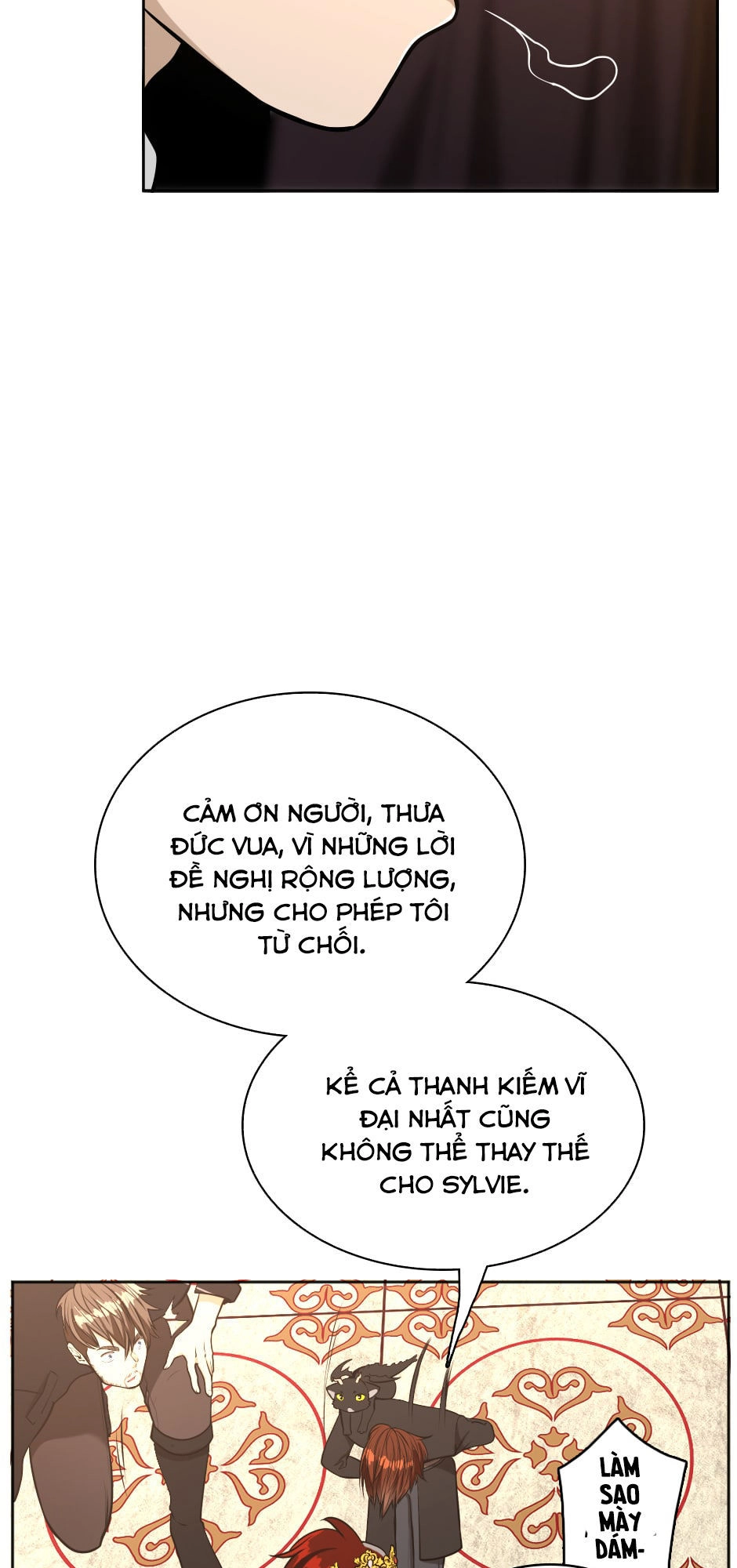 Ánh Sáng Cuối Con Đường Chapter 43 - 16