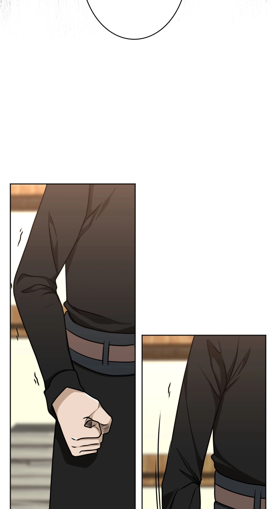 Ánh Sáng Cuối Con Đường Chapter 43 - 22