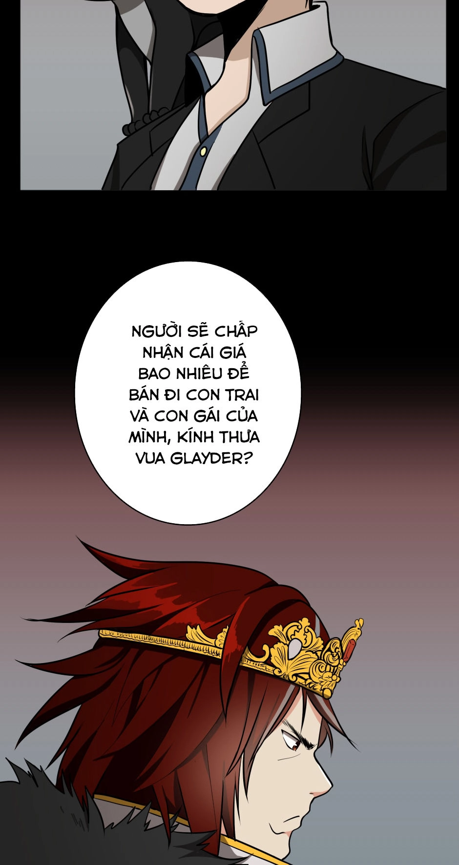 Ánh Sáng Cuối Con Đường Chapter 43 - 28