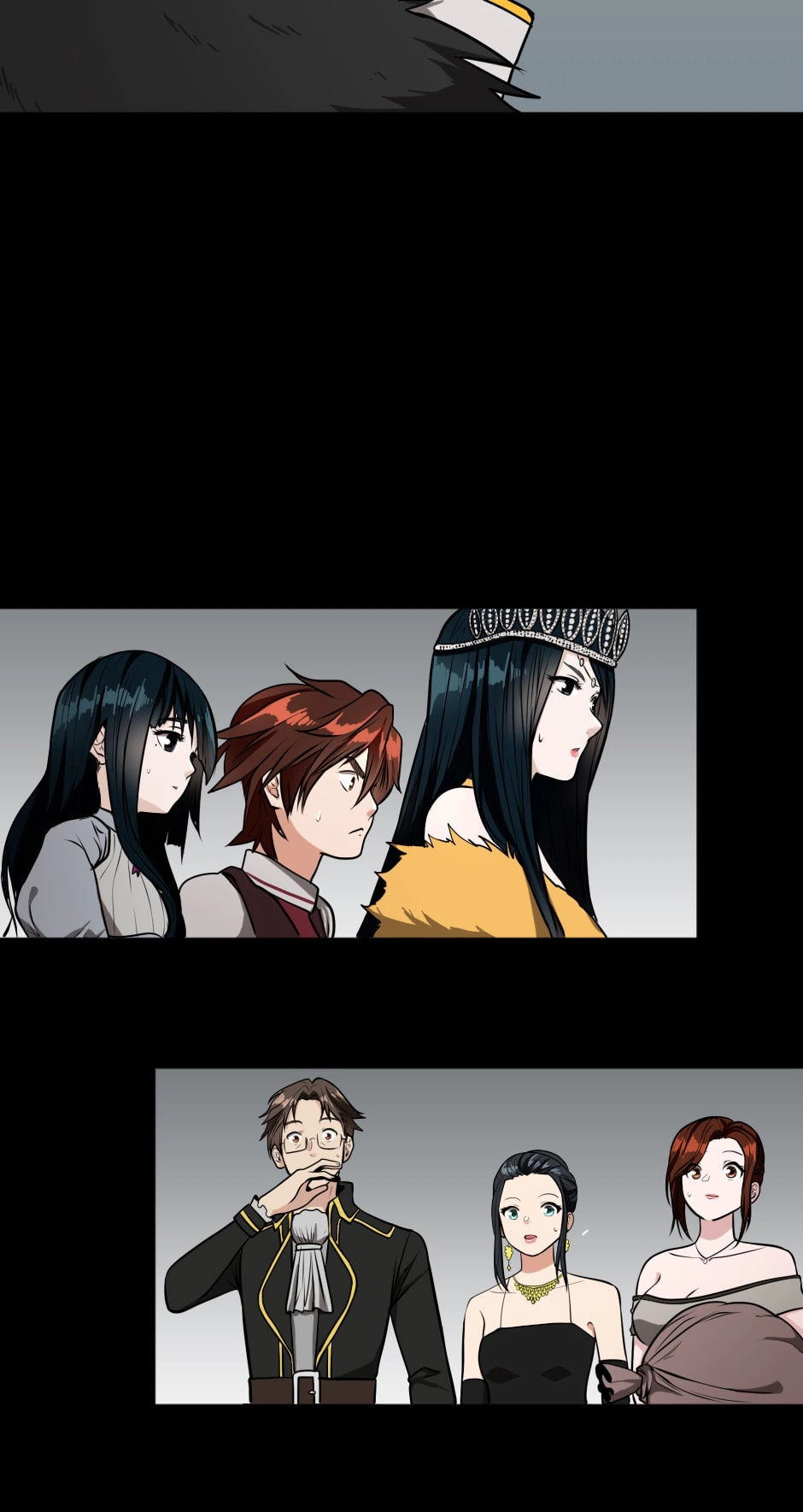 Ánh Sáng Cuối Con Đường Chapter 43 - 29