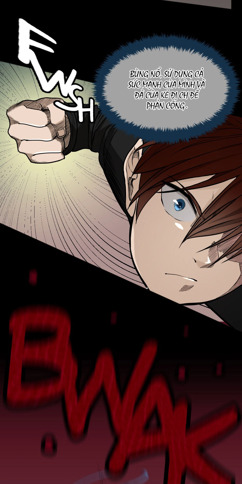 Ánh Sáng Cuối Con Đường Chapter 43 - 37