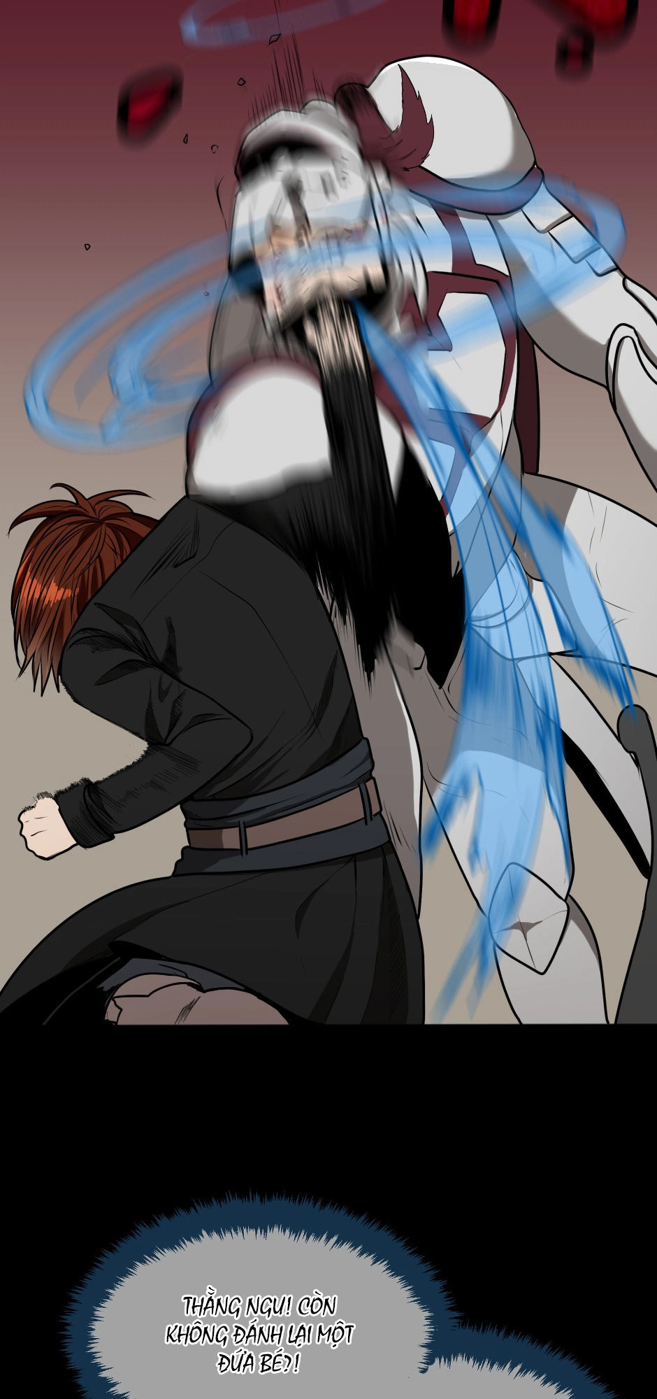 Ánh Sáng Cuối Con Đường Chapter 43 - 38