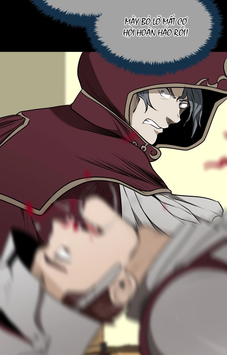 Ánh Sáng Cuối Con Đường Chapter 43 - 39