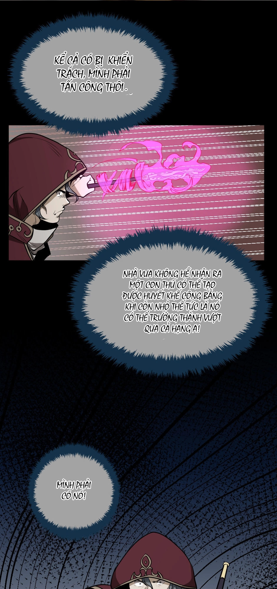 Ánh Sáng Cuối Con Đường Chapter 43 - 40