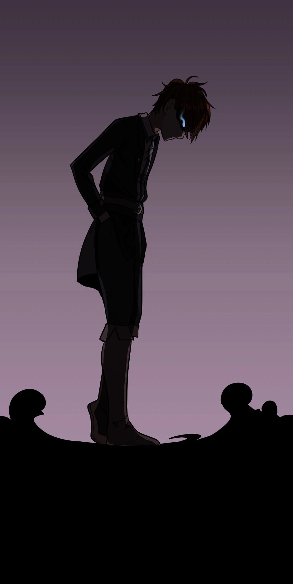 Ánh Sáng Cuối Con Đường Chapter 43 - 51