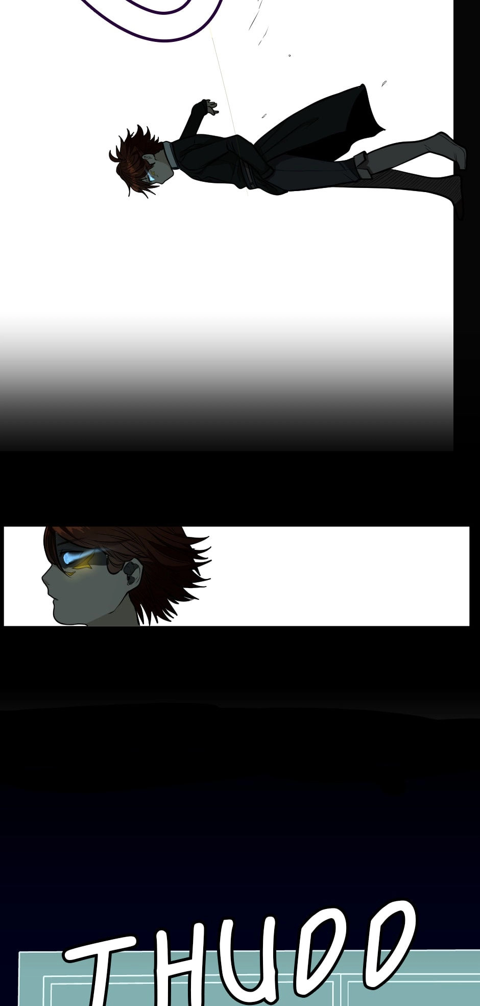 Ánh Sáng Cuối Con Đường Chapter 43 - 55