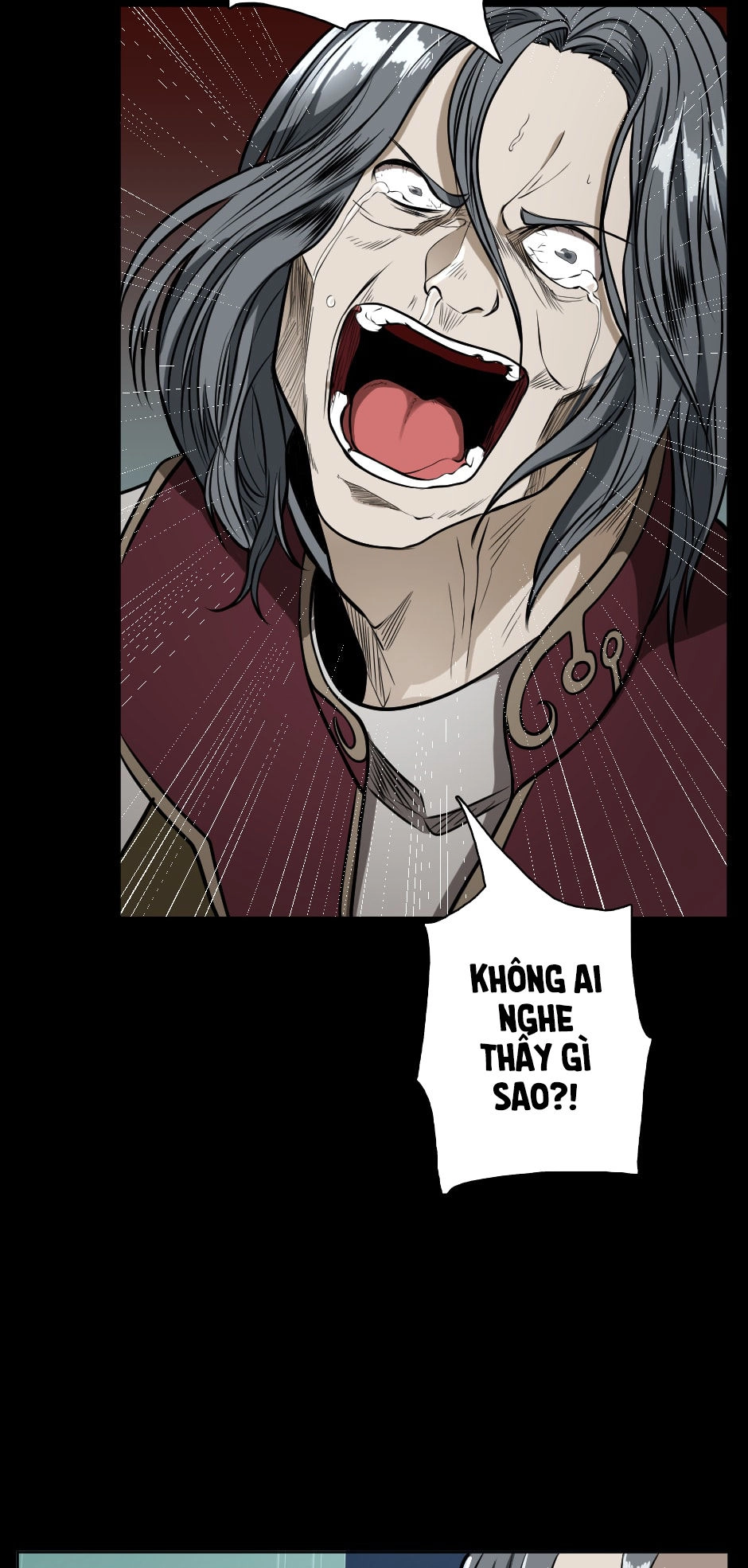 Ánh Sáng Cuối Con Đường Chapter 43 - 57