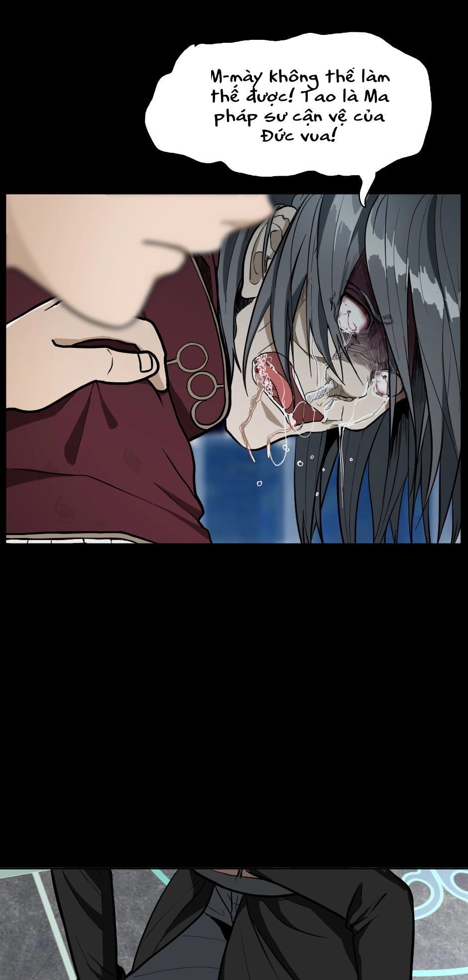 Ánh Sáng Cuối Con Đường Chapter 43 - 59