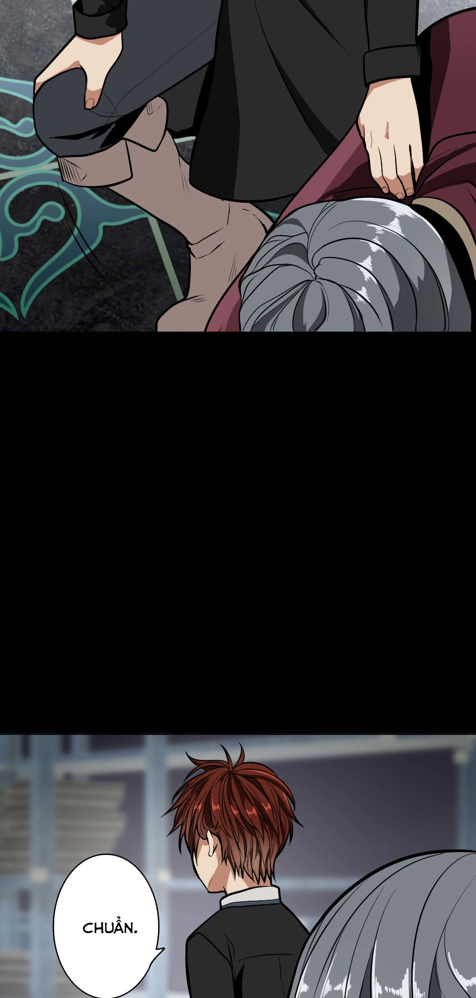 Ánh Sáng Cuối Con Đường Chapter 43 - 60