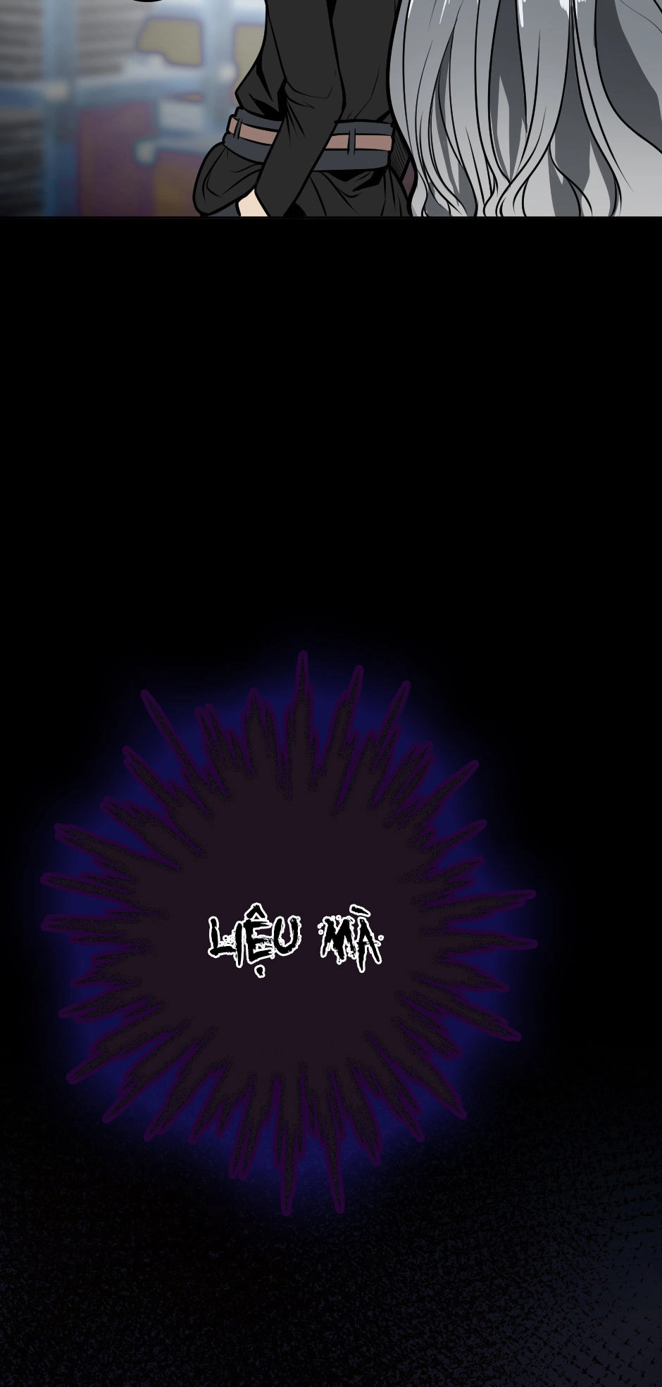 Ánh Sáng Cuối Con Đường Chapter 43 - 61