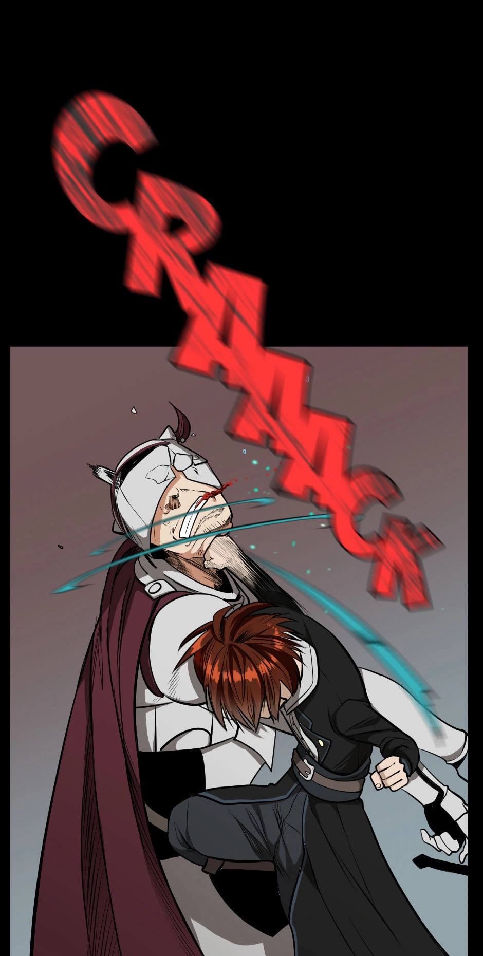 Ánh Sáng Cuối Con Đường Chapter 44 - 4