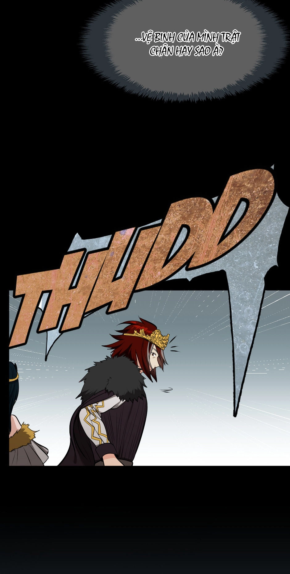 Ánh Sáng Cuối Con Đường Chapter 44 - 7