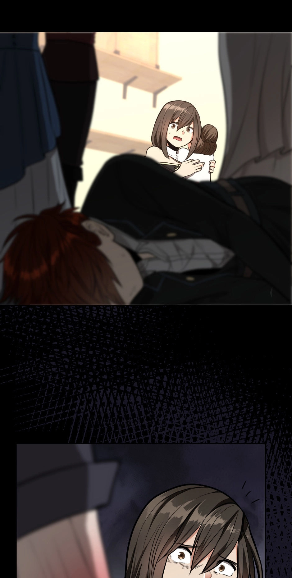 Ánh Sáng Cuối Con Đường Chapter 44 - 9