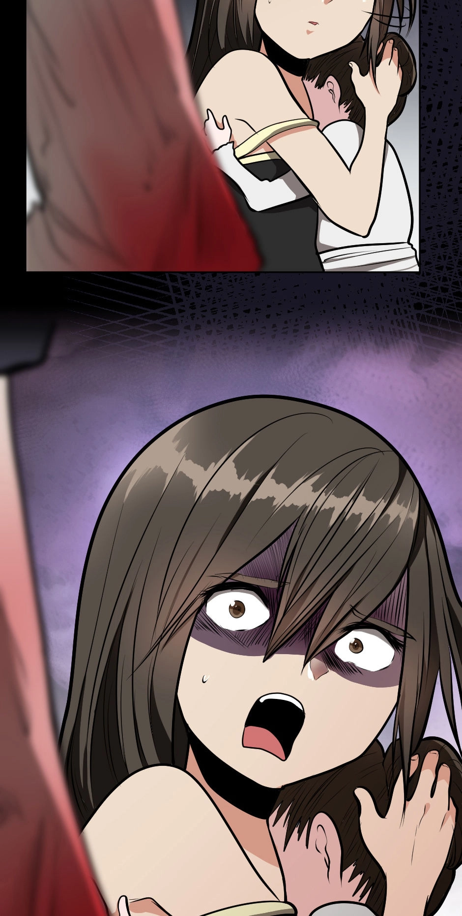 Ánh Sáng Cuối Con Đường Chapter 44 - 10