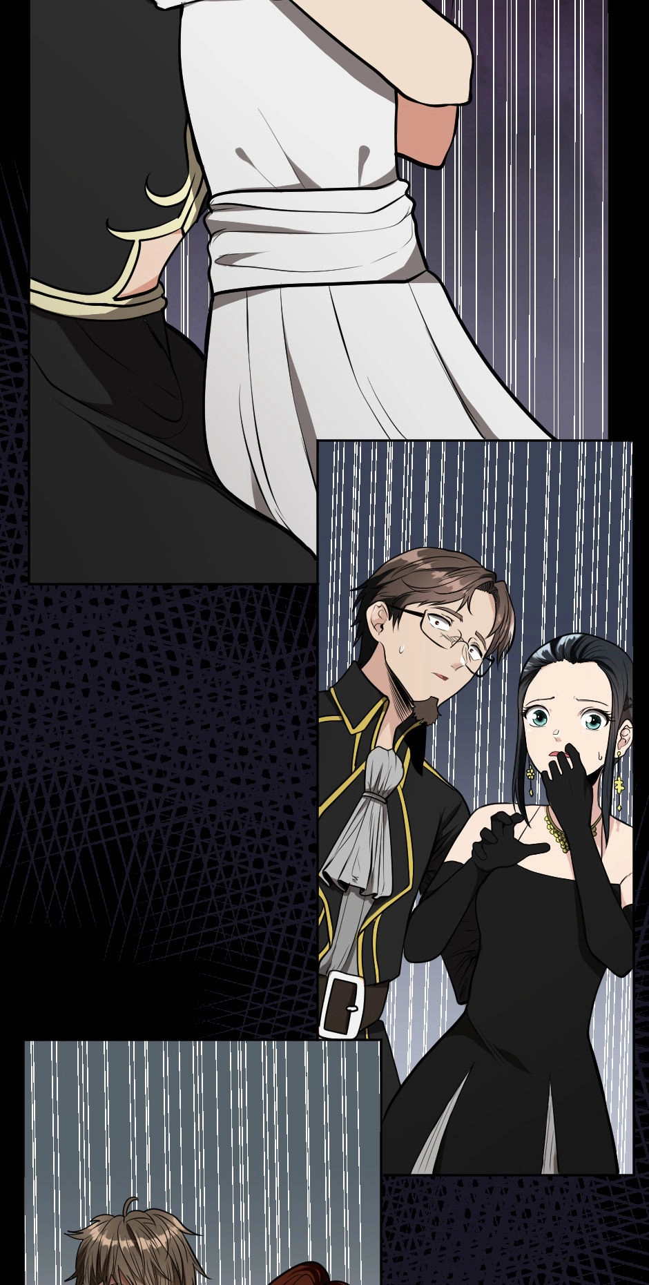 Ánh Sáng Cuối Con Đường Chapter 44 - 12