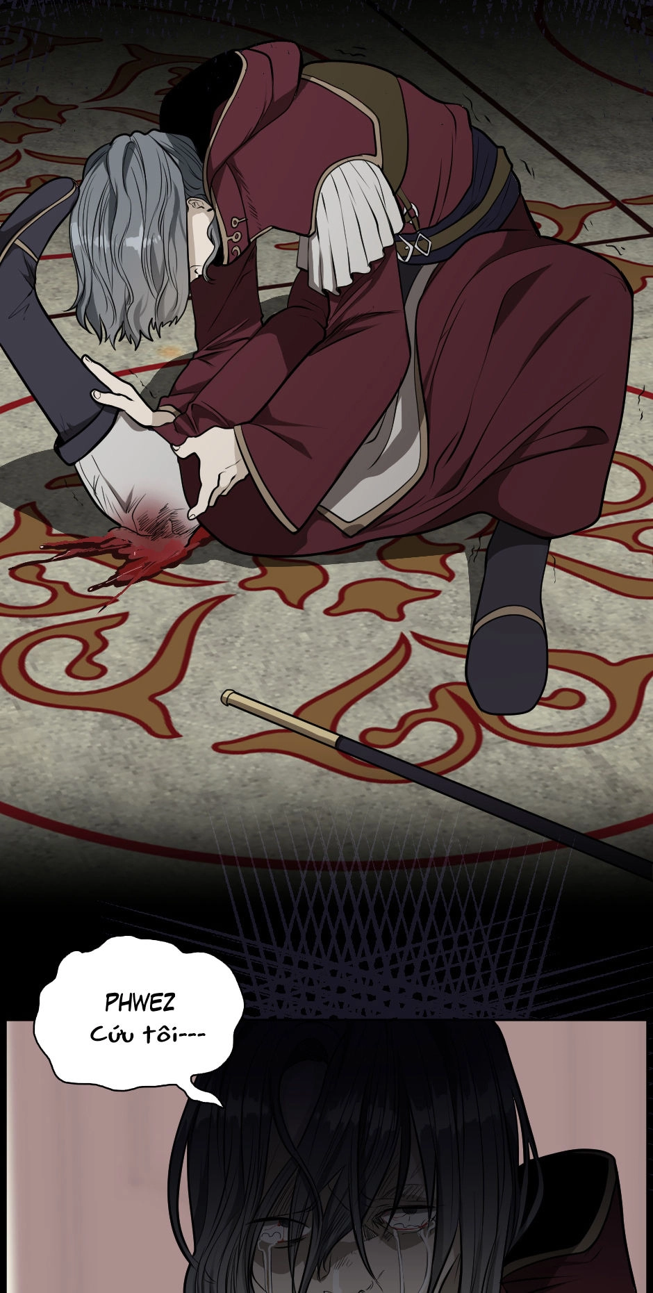 Ánh Sáng Cuối Con Đường Chapter 44 - 14