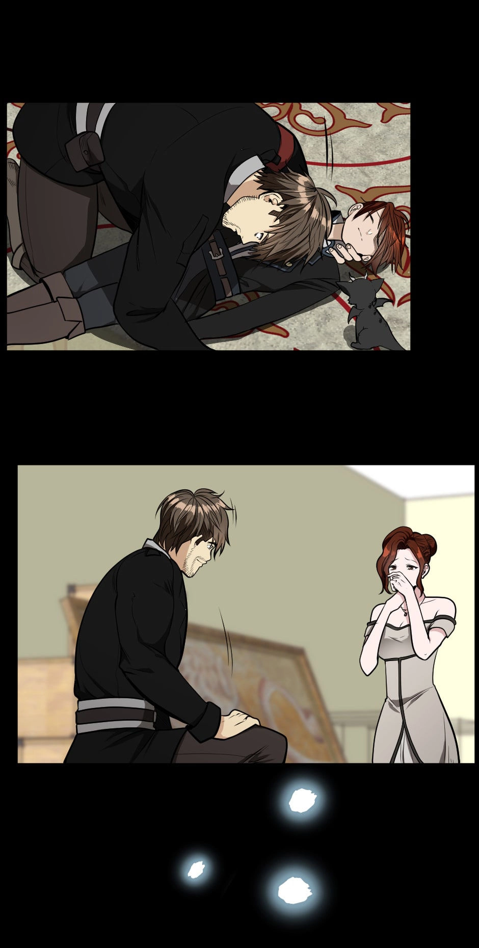 Ánh Sáng Cuối Con Đường Chapter 44 - 19