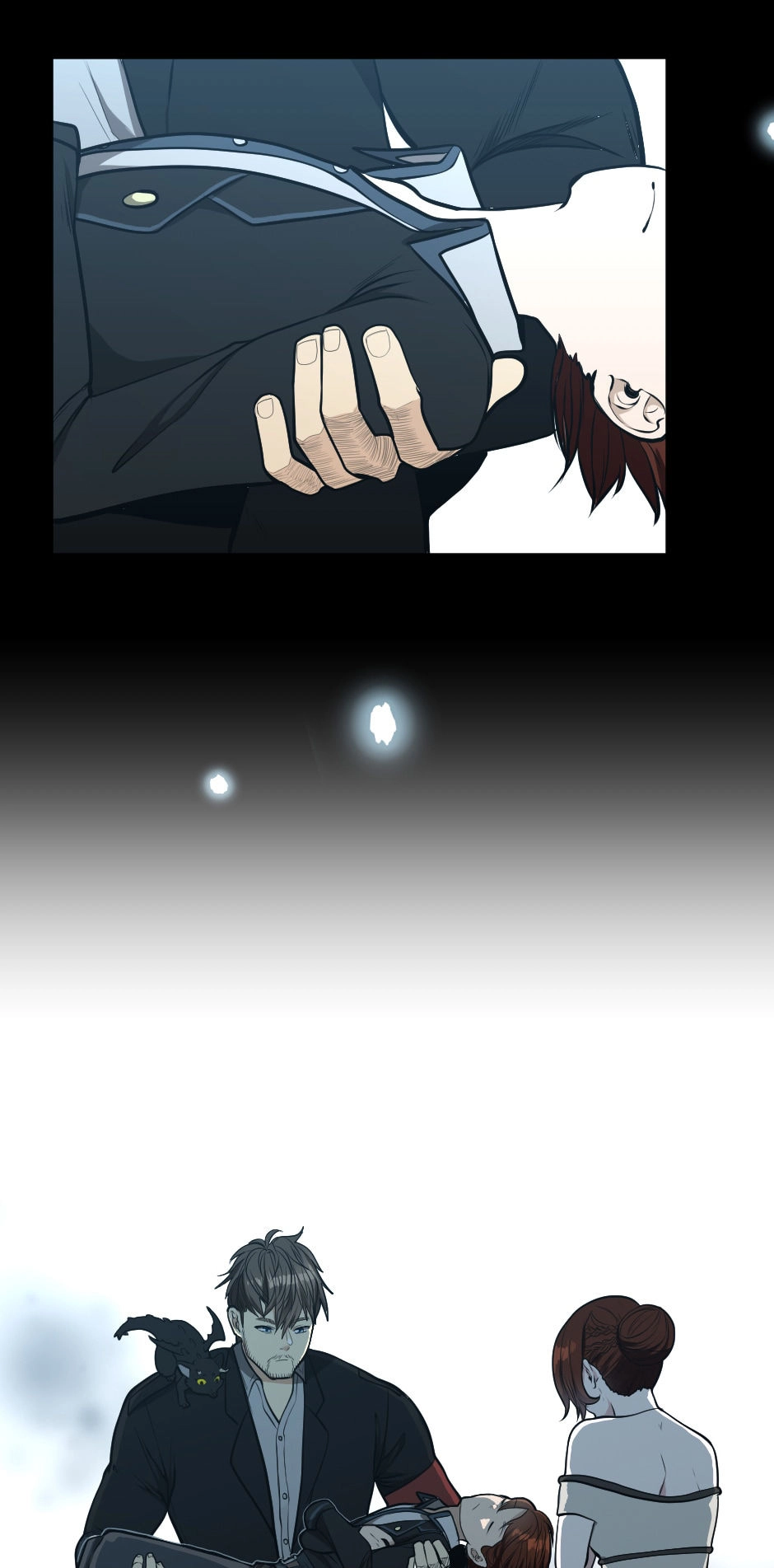 Ánh Sáng Cuối Con Đường Chapter 44 - 20