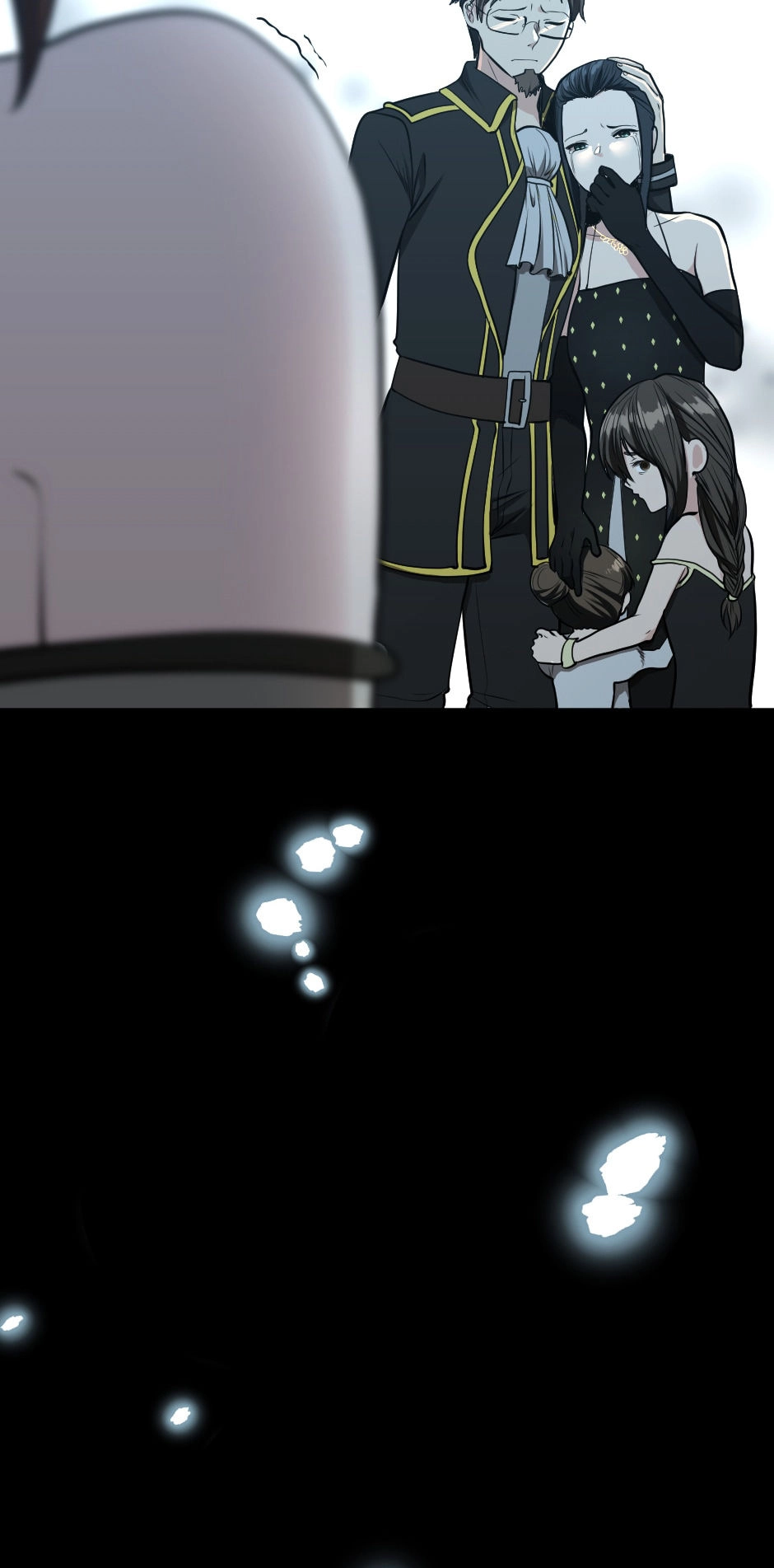 Ánh Sáng Cuối Con Đường Chapter 44 - 24