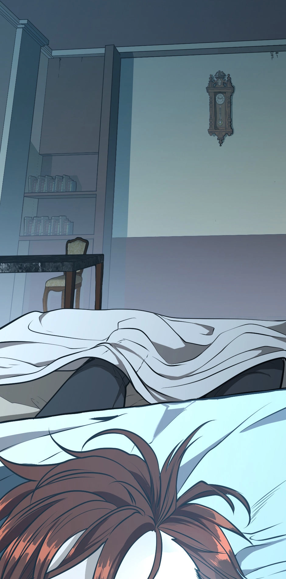 Ánh Sáng Cuối Con Đường Chapter 44 - 30