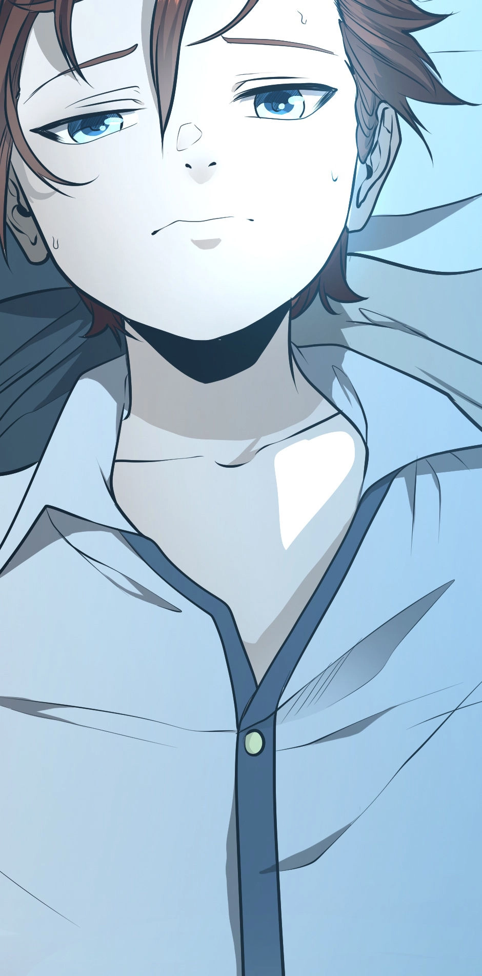 Ánh Sáng Cuối Con Đường Chapter 44 - 31