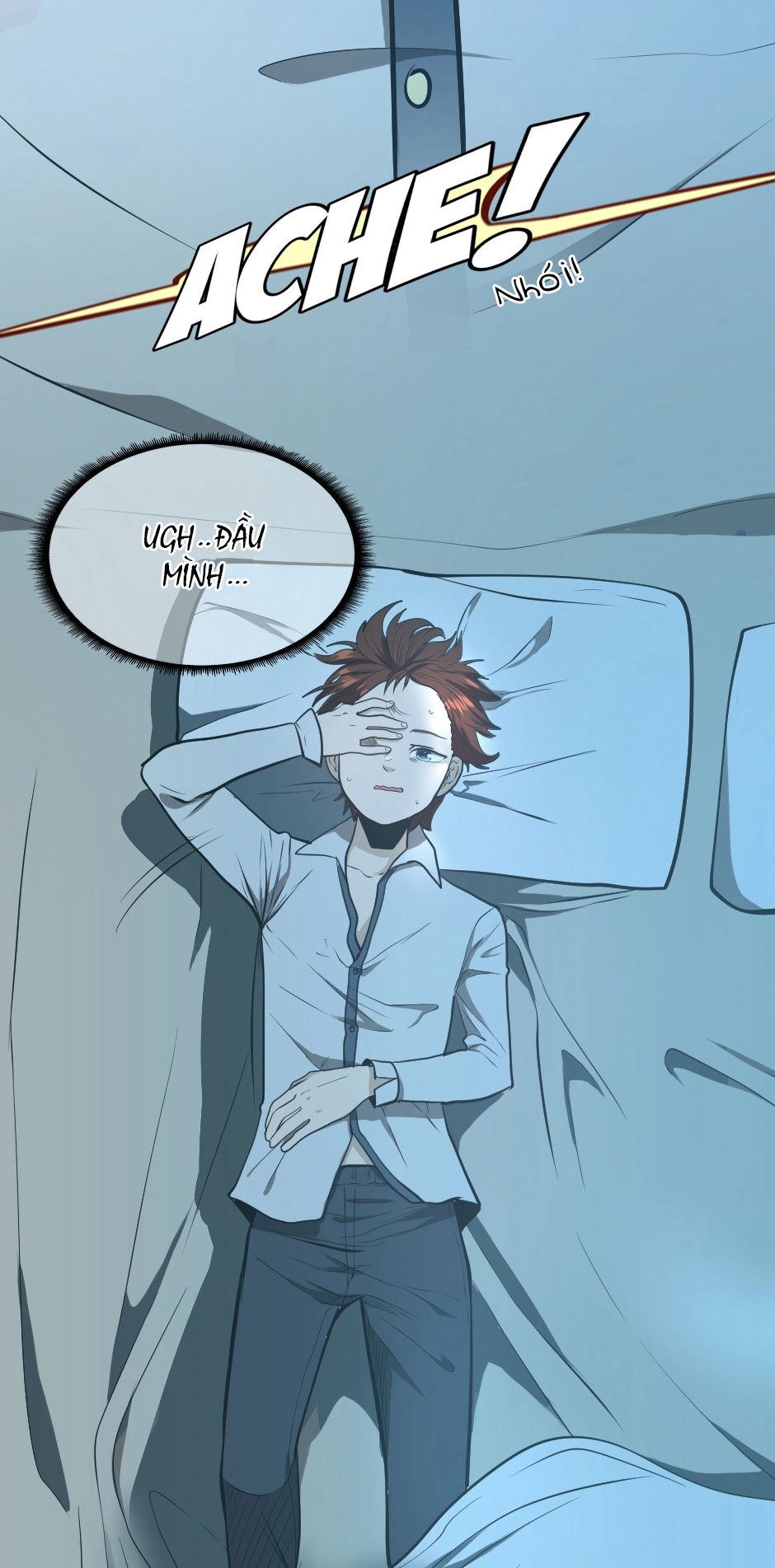 Ánh Sáng Cuối Con Đường Chapter 44 - 32