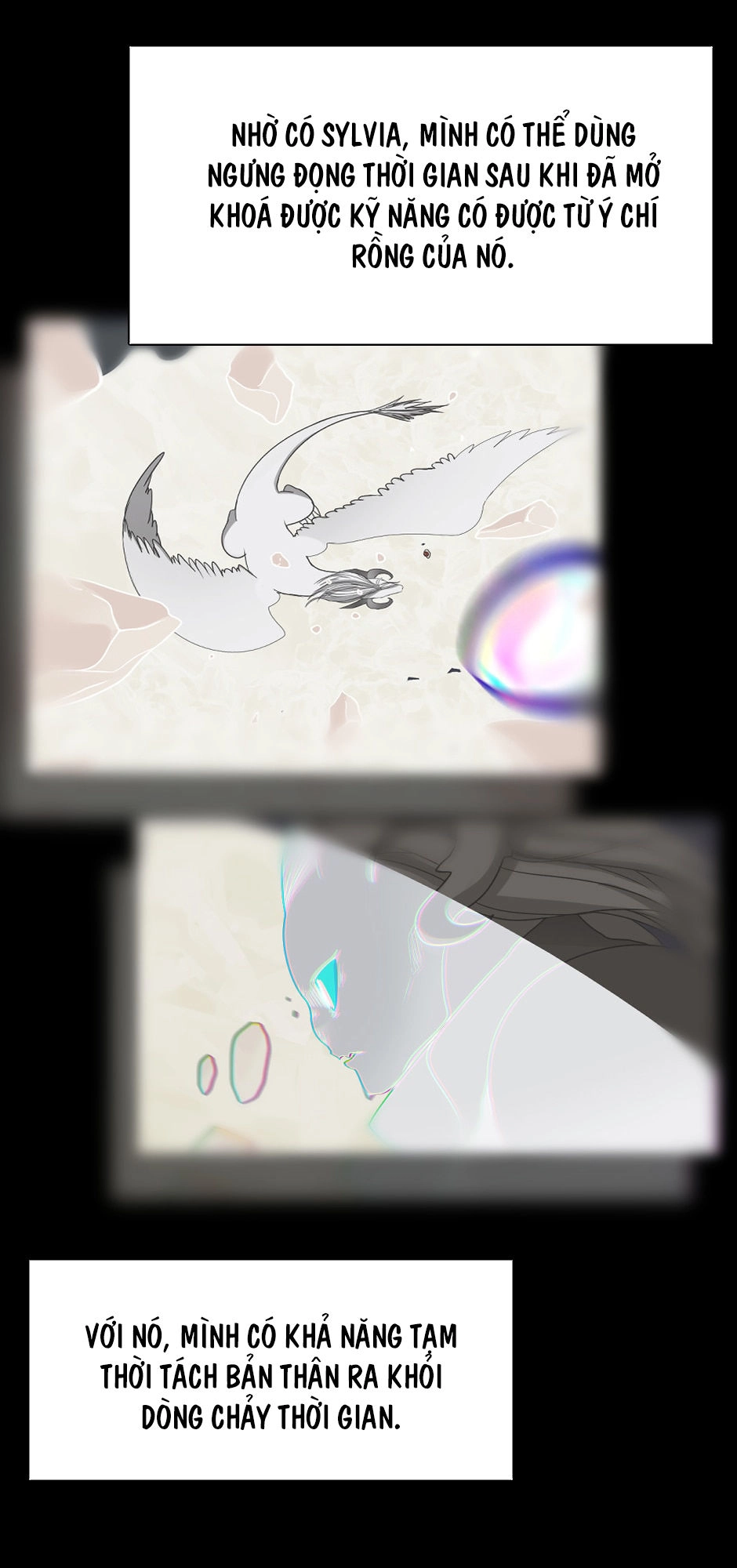 Ánh Sáng Cuối Con Đường Chapter 44 - 35