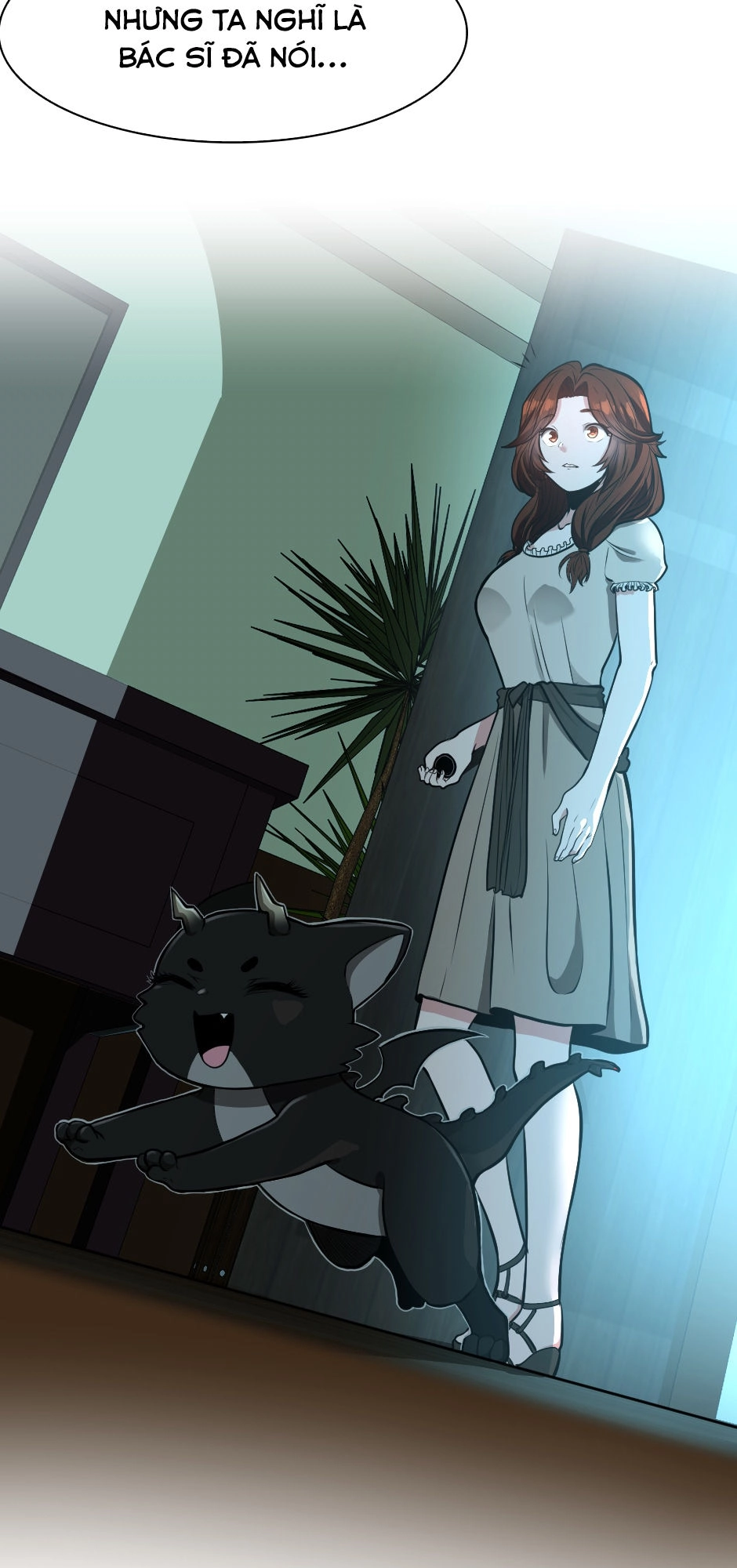 Ánh Sáng Cuối Con Đường Chapter 44 - 41