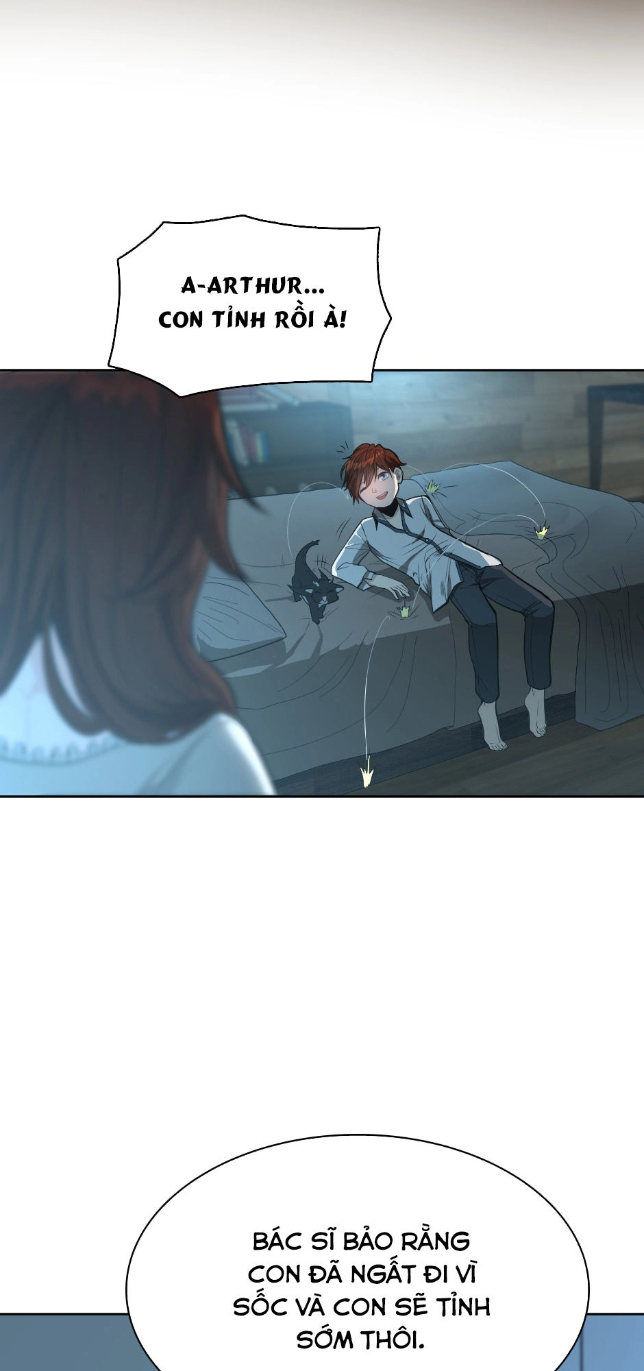 Ánh Sáng Cuối Con Đường Chapter 44 - 42