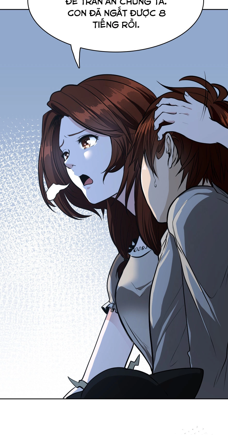 Ánh Sáng Cuối Con Đường Chapter 44 - 44