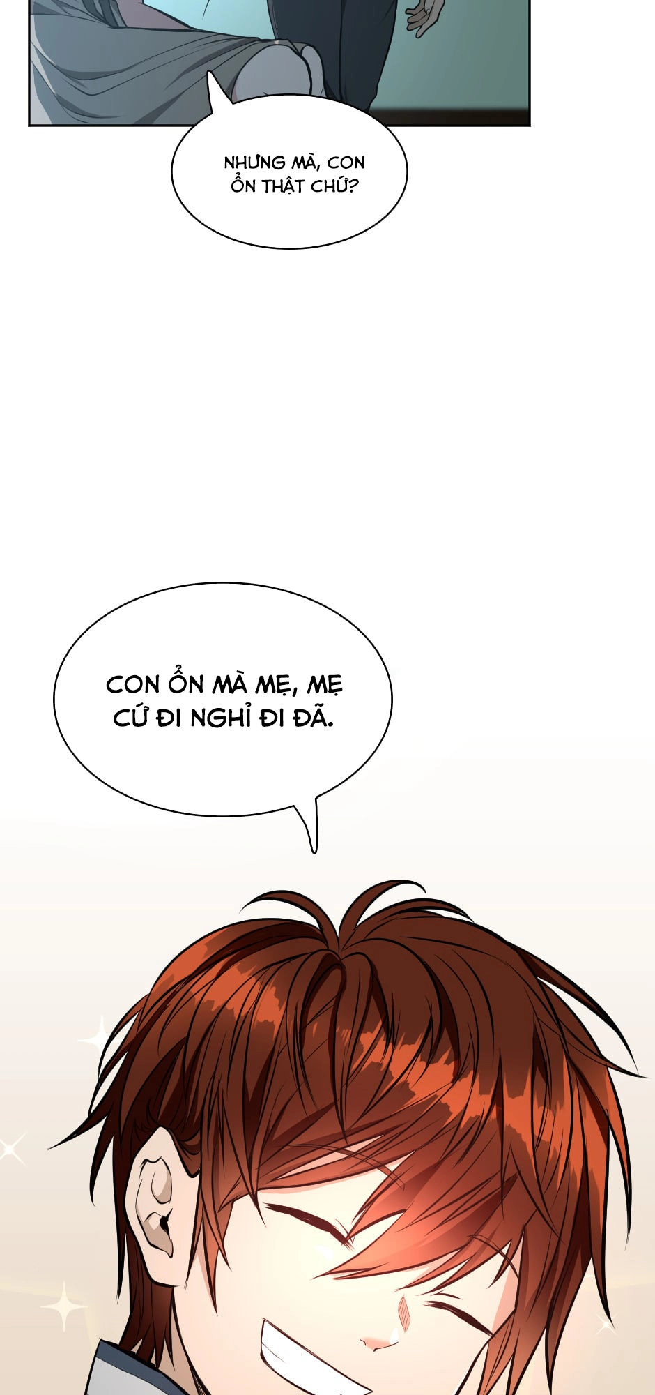 Ánh Sáng Cuối Con Đường Chapter 44 - 49