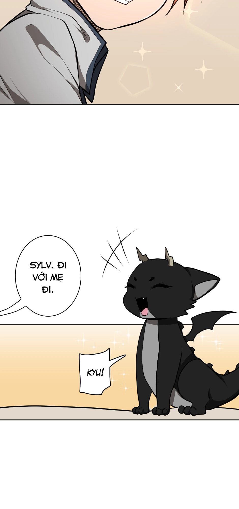 Ánh Sáng Cuối Con Đường Chapter 44 - 50