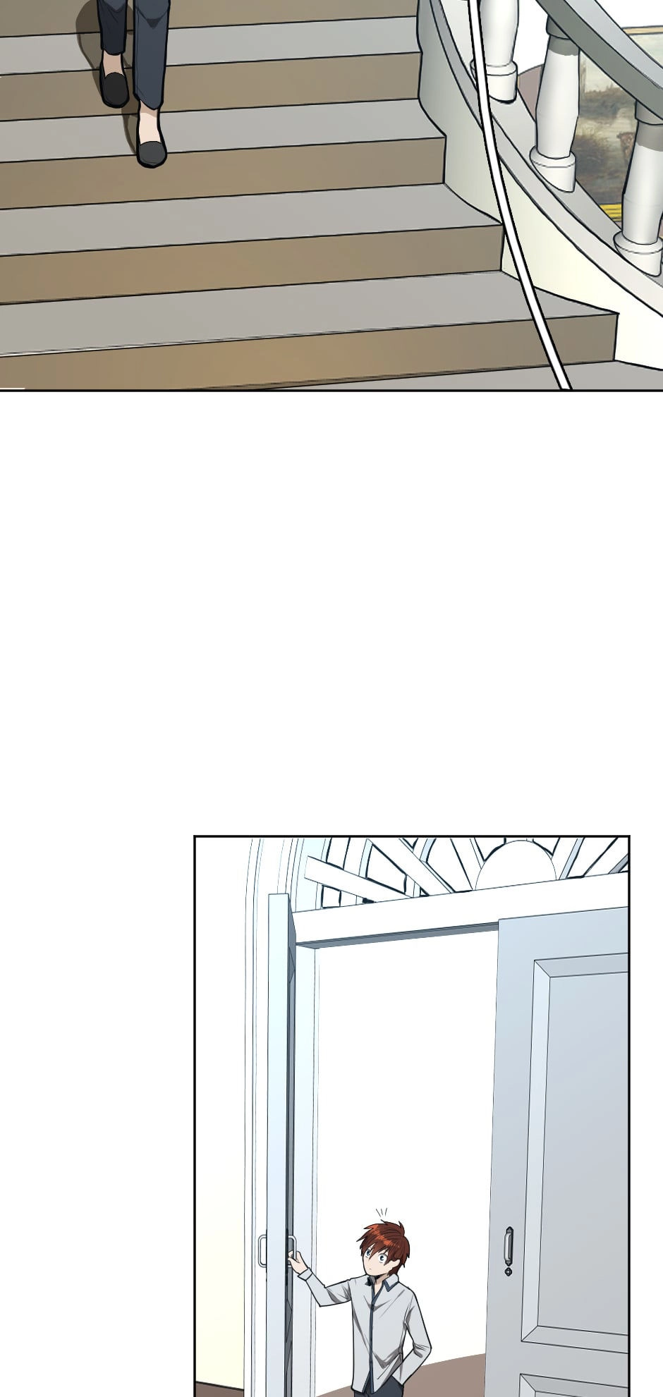 Ánh Sáng Cuối Con Đường Chapter 44 - 52