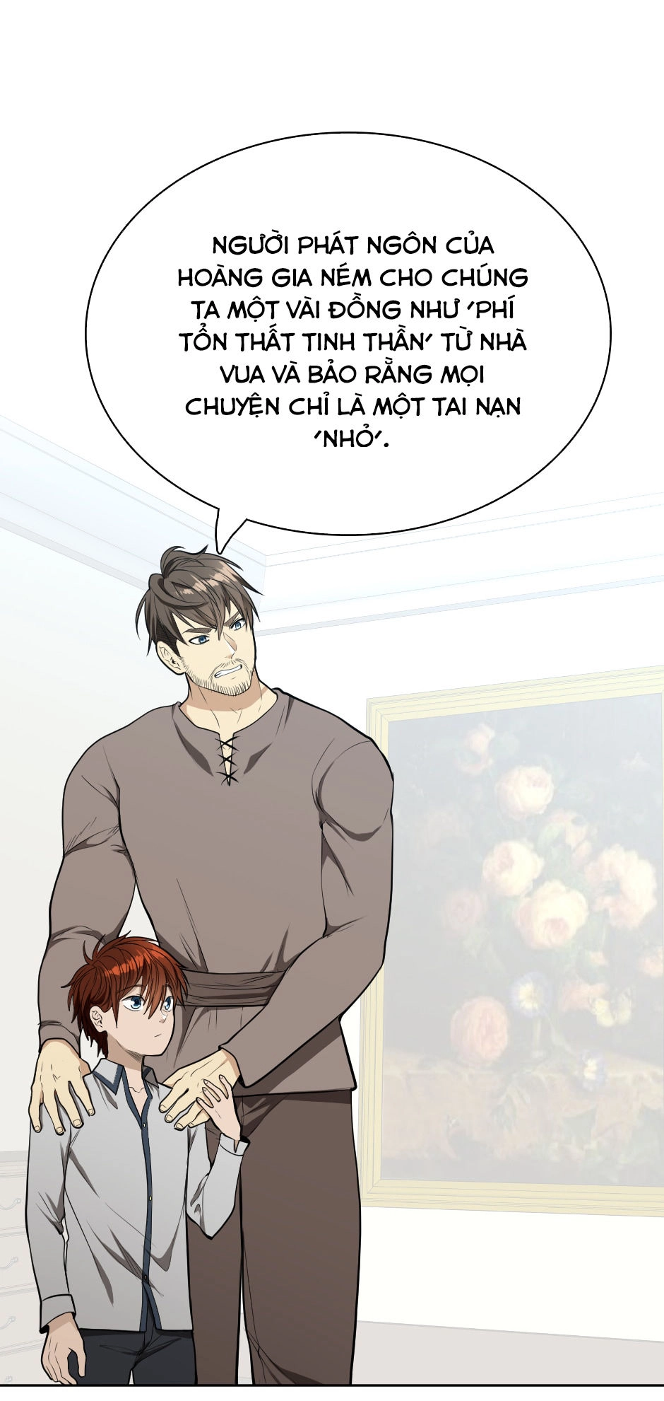 Ánh Sáng Cuối Con Đường Chapter 44 - 55