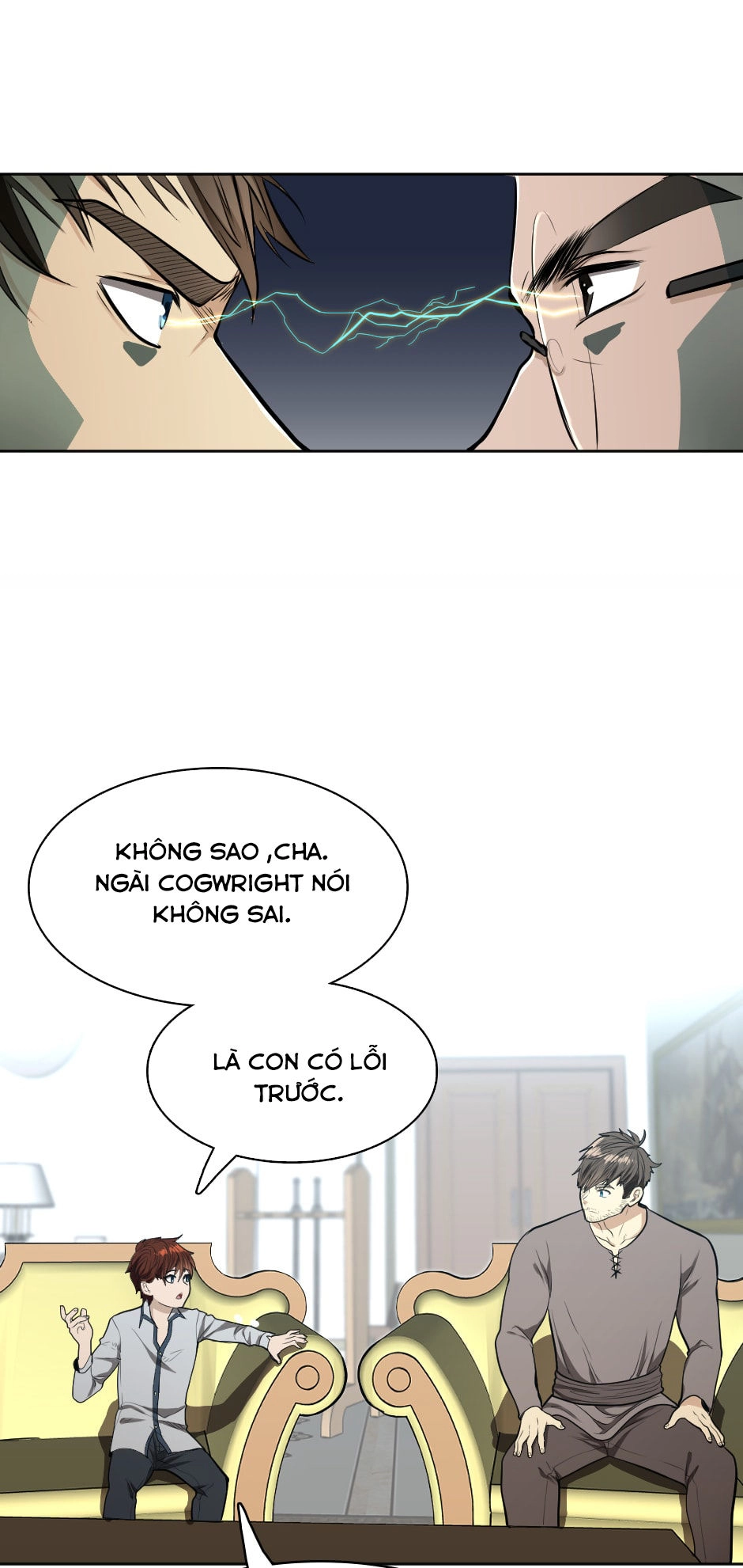 Ánh Sáng Cuối Con Đường Chapter 44 - 60