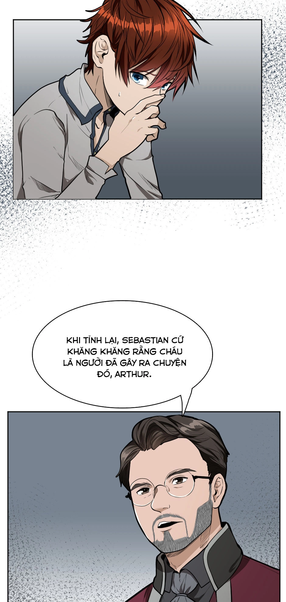 Ánh Sáng Cuối Con Đường Chapter 44 - 63