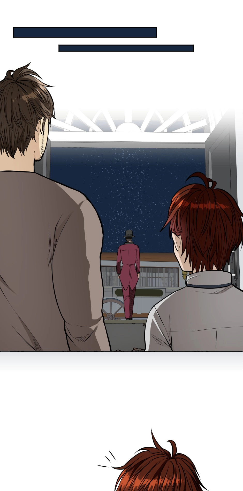 Ánh Sáng Cuối Con Đường Chapter 44 - 66