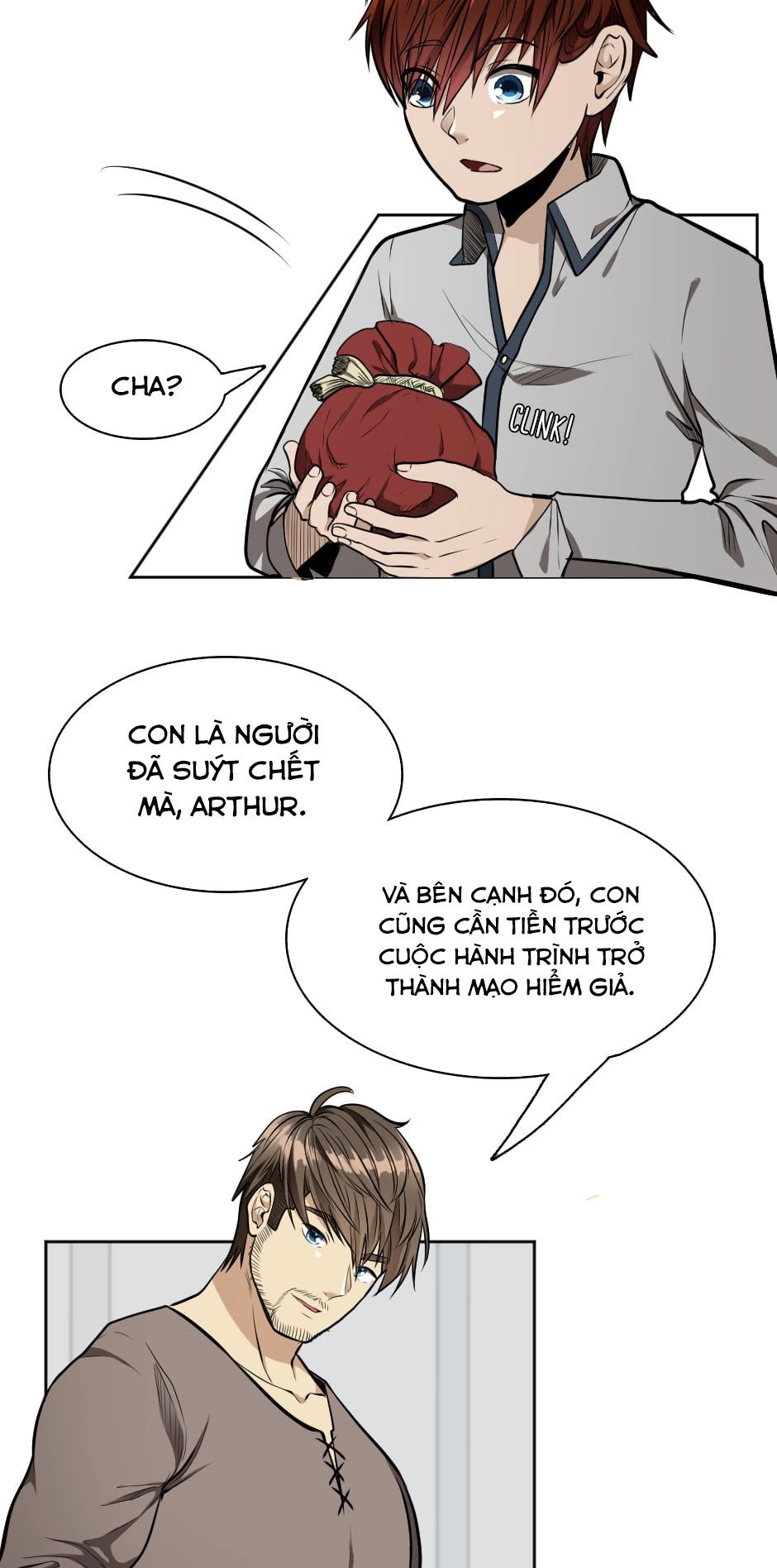 Ánh Sáng Cuối Con Đường Chapter 44 - 67