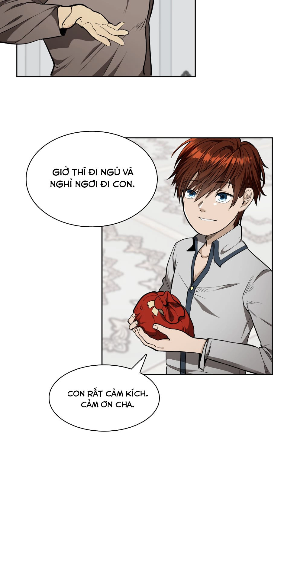 Ánh Sáng Cuối Con Đường Chapter 44 - 68