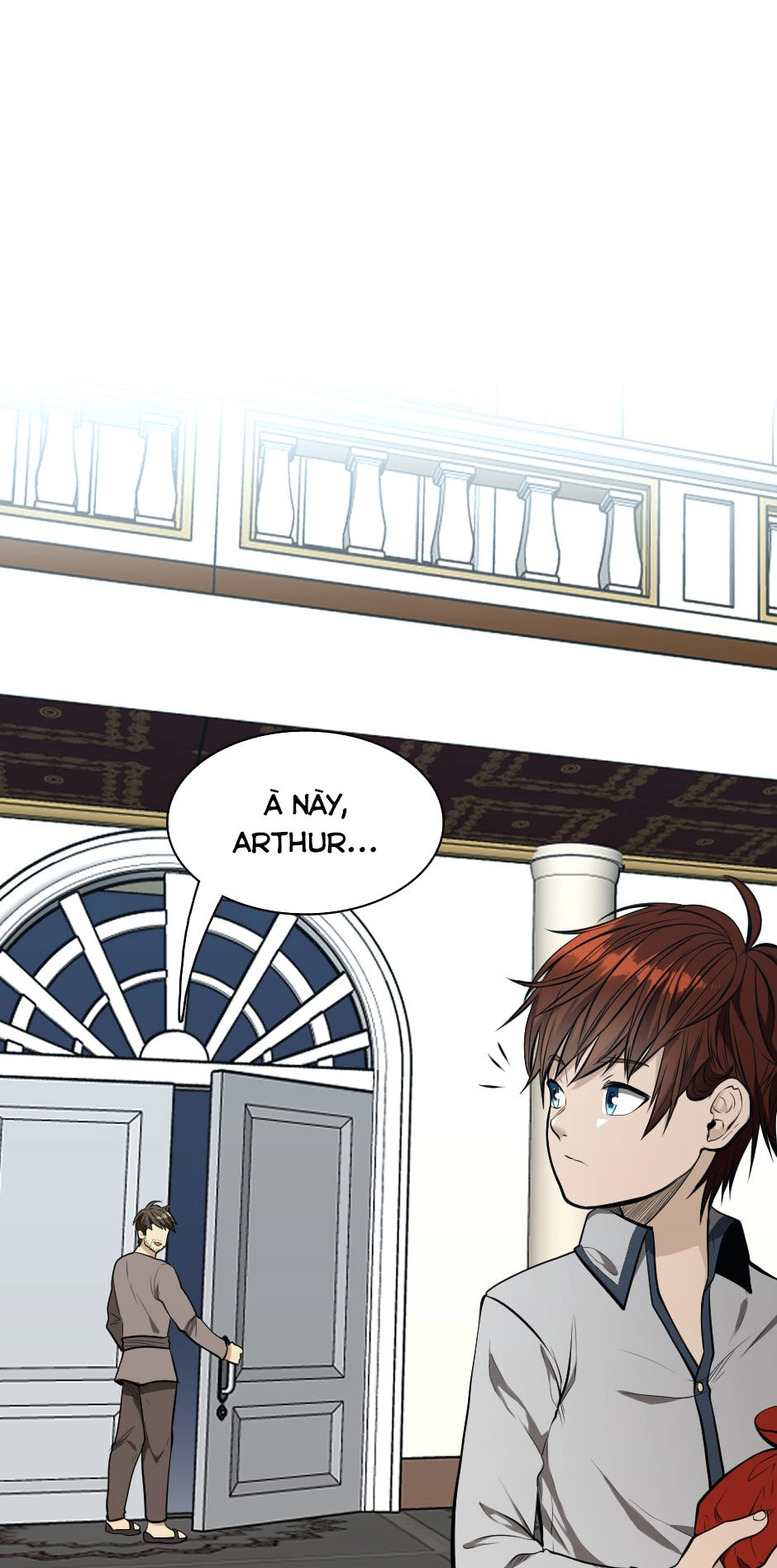 Ánh Sáng Cuối Con Đường Chapter 44 - 69